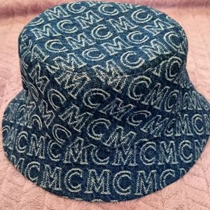 MCM Bucket hat